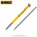 Dewalt DT6940 400mm Pointed Chisel (Needle) with 19mm HEX Shank