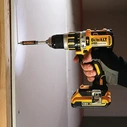 Dewalt Αντάπτορας με Υποδοχή HEX και Έξοδο για Μύτη DT7701