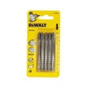 Dewalt DT2165 Λάμες HCS για Ξύλο 100mm 5τμχ