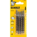Dewalt DT2166 Λάμες για Ξύλο 100mm 5τμχ