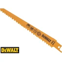 Dewalt DT2359 152mm Wood Saw Blades, 5 pcs