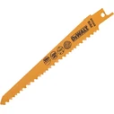 Dewalt DT2359 Λάμες για ξύλο 152 mm, 5 τμχ