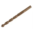 Dewalt HSS Drill Bit with Cylindrical Shank for Metal 6mm / 52mm / 57x93mm DT5048