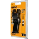 Dewalt Multi-Tool Blades 5pcs DT20725