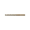 Dewalt 10-piece HSS Drill Bit Set for Metal with Cylindrical Shank - DT5555-QZ