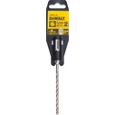 Dewalt Extreme Τρυπάνι Καρβιδίου με SDS Plus Στέλεχος για Δομικά Υλικά 6x160mm DT9515