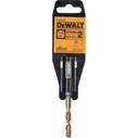 Dewalt Extreme Τρυπάνι Καρβιδίου SDS-Plus για Δομικά Υλικά 8x50mm DT9528