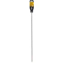 Dewalt EXTREME Τρυπάνι Καρβιδίου SDS-Plus 8x600x540mm (DT9535)