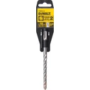 Dewalt Extreme Τρυπάνι Καρβιδίου με SDS-Plus Στέλεχος 10x160mm DT9540
