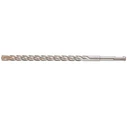 Dewalt Extreme Carbide SDS-Plus Drill Bit for Masonry 12 x 260 mm DT9554