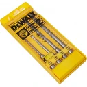 Dewalt Extreme SDS Plus Carbide Masonry Drill Bit Set DT9700, 4 pcs