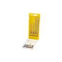 Dewalt Extreme SDS Plus Carbide Masonry Drill Bit Set DT9700, 4 pcs