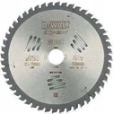 Dewalt Wood Cutting Blade 216mm, 48 Teeth (DT4320-QZ)