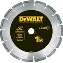 Dewalt Δίσκος Κοπής Δομικών Υλικών 230x22,2mm DT3743