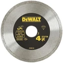 Dewalt Δίσκος Κοπής Δομικών Υλικών 125mm DT3736