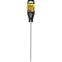 Dewalt Extreme Τρυπάνι SDS Plus για Δομικά Υλικά 6x250mm DT9621