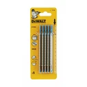 Dewalt Λάμα για Μέταλλο 132 mm DT2085-QZ (HSS)
