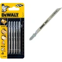 Dewalt DT2207 Λάμες για Ξύλο 100mm 5τμχ