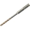 Dewalt FHC Τετράκοπο Τρυπάνι Καρβιδίου SDS Plus 6x50mm (DT8912)