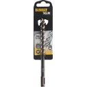 Dewalt Τετράκοπο Τρυπάνι Καρβιδίου SDS Plus 10x160mm DT8928