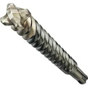 Dewalt 4‑Cutter Carbide Drill Bit SDS Plus 10 x 160 mm DT8928