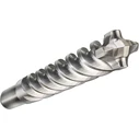 Dewalt 4‑Cutter Carbide Masonry Drill Bit SDS Plus 10x260mm DT8930