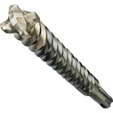Dewalt 4‑Cutter Carbide Masonry Drill Bit SDS Plus 10x260mm DT8930