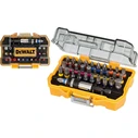 Dewalt Σετ 32 Μύτες Κατσαβιδιού Ίσιο/Σταυρός/Torx/Αστέρι DT7969