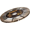 Dewalt Cutting Disc for Masonry 125mm DT3758-QZ