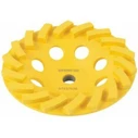 Dewalt Δίσκος Λείανσης Δομικών Υλικών 125mm Διαμαντέ M14 DT3797