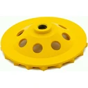Dewalt Δίσκος Λείανσης Δομικών Υλικών 125mm Διαμαντέ M14 DT3797