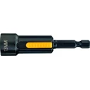 Dewalt Μαγνητικό Καρυδάκι Εξάγωνο HEX 13mm DT7450