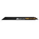 Dewalt Λάμες κοπής μετάλλου 305 mm 5τεμ (DT2409L)