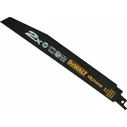 Dewalt DT2308L 228mm 10 TPI Saw Blades - 5 pcs