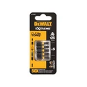 Dewalt Σετ 5 μύτες κατσαβιδιού Torq Impact T25 x 25mm (DT7382T)