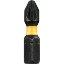 Dewalt 5-Piece Torsion Impact Screwdriver Bit Set DT7387T