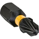 Dewalt 5-Piece Torsion Impact Screwdriver Bit Set DT7387T