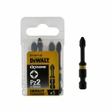Dewalt Μύτη Κατσαβιδιού DT7391T (Torsion Impact) - 1 τμχ