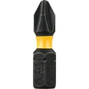 Dewalt 5-piece Screwdriver Bit Set PH2 25mm EXTREME FlexTORQ DT7994T
