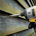 Dewalt 5-piece Screwdriver Bit Set PH2 25mm EXTREME FlexTORQ DT7994T