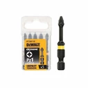 Dewalt 5-Piece Torsion Impact Screwdriver Bit Set DT7997T