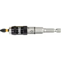 Dewalt HEX Socket to Bit Adapter DT7505-QZ