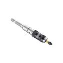Dewalt Αντάπτορας με Υποδοχή HEX και Έξοδο για Μύτη DT7505-QZ