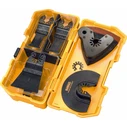Dewalt Λάμες Πολυεργαλείων 8τμχ DT20731 (DT20731-QZ)