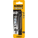 Dewalt Extreme Set 2 Cobalt Drill Bits for Metal with Cylindrical Shank DT4901 (2 pcs)