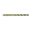 Dewalt Extreme Set 2 Cobalt Drill Bits for Metal with Cylindrical Shank DT4901 (2 pcs)