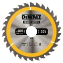Dewalt Cutting Disc for Building Materials 165mm 30 Teeth DT1937