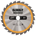Dewalt 250 mm Wood Cutting Circular Saw Blade DT1956