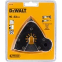 Dewalt DT20700 Delta Multi-Tool Sanding Pad 93x93 mm