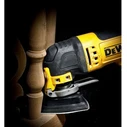 Dewalt DT20700 Delta Multi-Tool Sanding Pad 93x93 mm